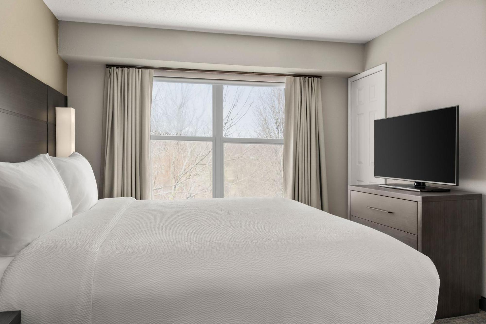 Residence Inn By Marriott Davenport Exterior foto