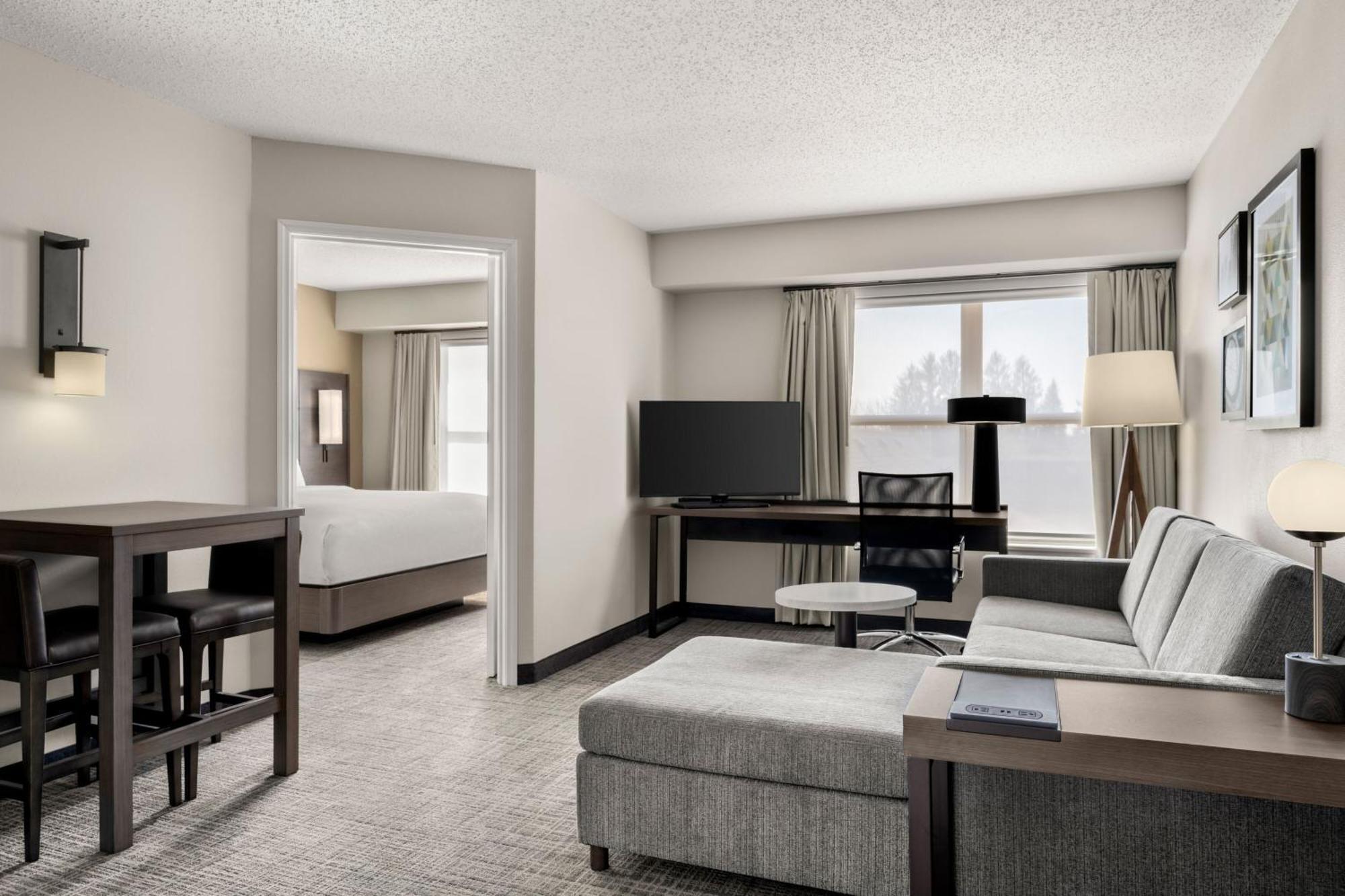 Residence Inn By Marriott Davenport Exterior foto