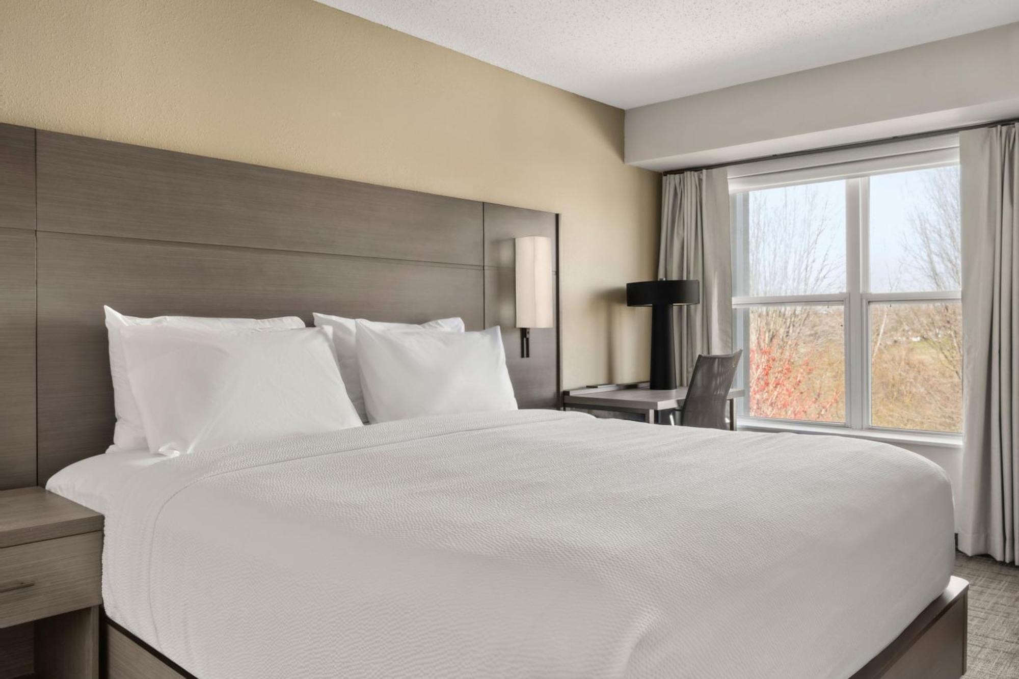 Residence Inn By Marriott Davenport Exterior foto